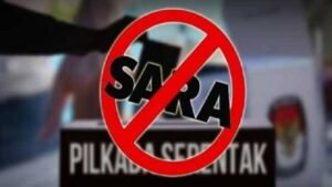 Peran Penting Masyarakat Melawan Isu SARA dan Hoax di Pilkada