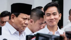 Masyarakat Optimis Program Prabowo-Gibran Mampu Majukan Indonesia