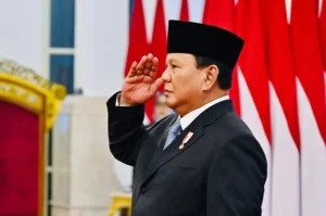 Komitmen Presiden Prabowo Dorong Investasi Berkualitas untuk Pertumbuhan Ekonomi