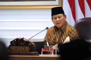 Narkoba Ancam Generasi Muda, Pemerintahan Presiden Prabowo Tingkatkan Pengawasan Nasional