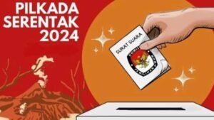 Pentingnya Edukasi Kepada Pemilih Jelang Pilkada 2024