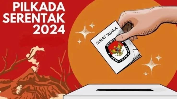 Pentingnya Edukasi Kepada Pemilih Jelang Pilkada 2024