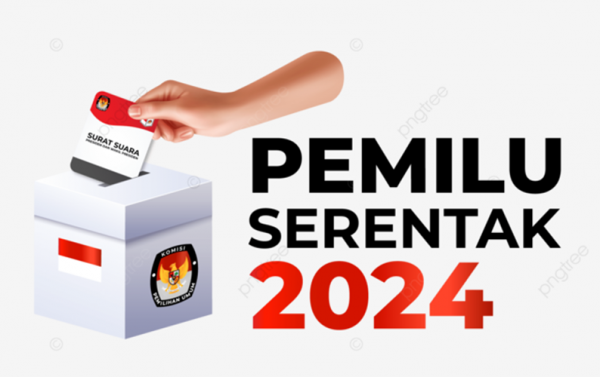 Waspada Berita Hoaks Pemecah Belah Persatuan, Wujudkan Pilkada Lancar dan Demokratis