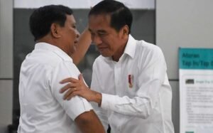 Visi Berkelanjutan dari Presiden Jokowi ke Prabowo-Gibran, 4 Program Prioritas Demi Pembangunan Lebih Inklusif