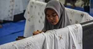 Kolaborasi Amanah di Gampong Pade Untuk Menghidupkan Kembali Sejarah, Sejalan Dengan Program Presiden Jokowi Untuk Melestarikan Warisan Aceh