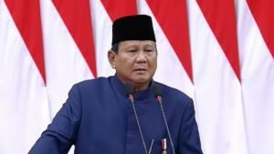 Presiden Prabowo Prioritaskan Hilirisasi untuk Wujudkan Energi Berdaulat