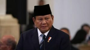 Langkah Tegas Prabowo dalam Menangani Narkoba dan Penyelundupan: Indonesia Menuju Keadilan Sosial