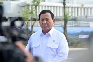 Pembangunan IKN di Era Presiden Prabowo Stimulus Stabilitas Iklim Investasi di Kalimantan