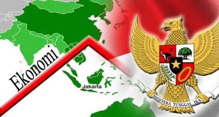 Konsep Ekonomi Pancasila Wujudkan Pemerataan Ekonomi yang Lebih Adil