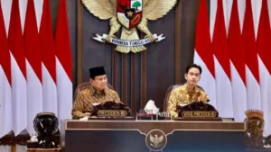 Mendukung Komitmen Pemerintahan Prabowo Gibran Tingkatkan Daya Saing UMKM Lokal