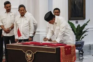 Penghapusan Utang UMKM Berikan Dampak Positif Terhadap Perekonomian Nasional