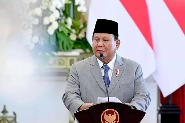 Integritas Pemimpin Jadi Contoh, Prabowo-Gibran Dorong Pemerintahan Bersih