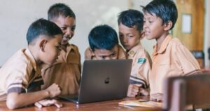 Penguatan Jaringan Internet Tingkatkan Kualitas Pendidikan di Wilayah IKN dan Sekitarnya