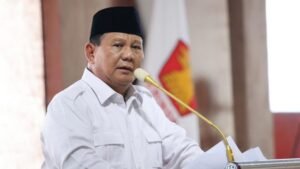 Arahan Presiden Prabowo Jadi Langkah Tegas Perangi Narkoba