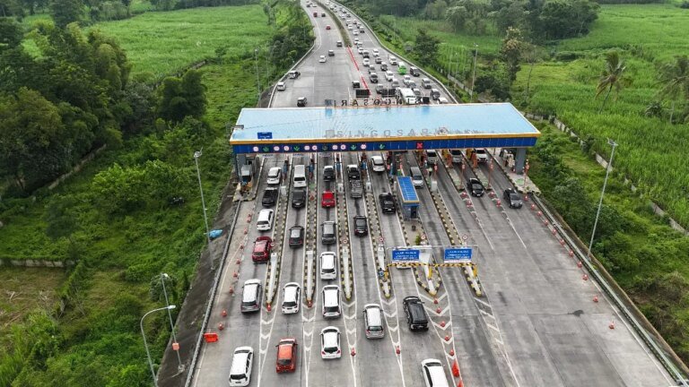 Ciptakan Momen Tahun Baru Tanpa Gangguan, Apkam Prioritaskan Keamanan Publik