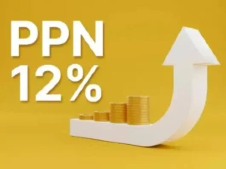 Penyesuaian PPN 1 % Untuk Barang Mewah Langkah Pemerintah Memperkuat Ekonomi Nasional