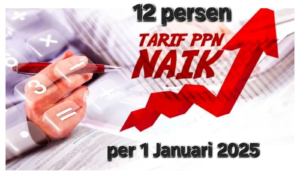 Penyesuaian PPN 1 Persen Datangkan Manfaat Besar untuk Masyarakat