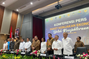 Kebijakan PPN Berkeadilan: Pemerintah Siapkan Paket Stimulus Ekonomi Fokus pada Kebutuhan Rakyat