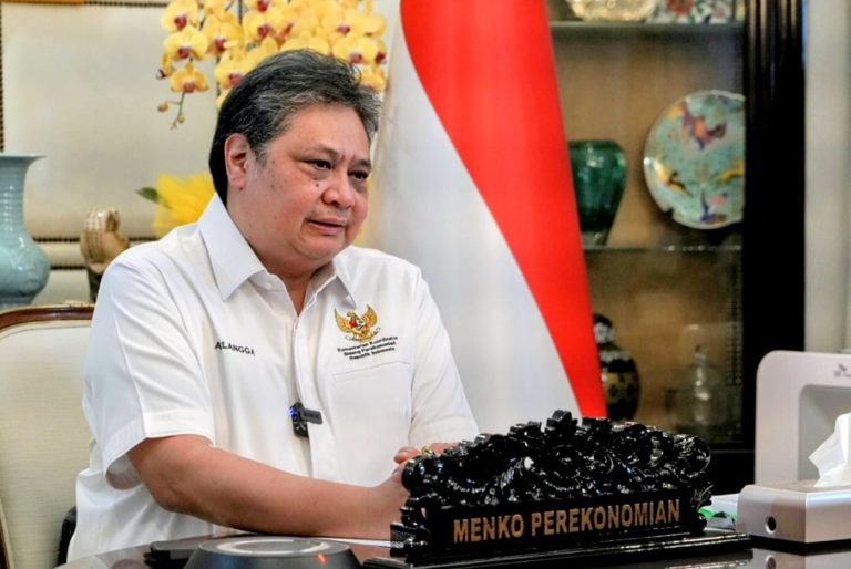 Pemerintah Pastikan Threshold PPh Final UMKM Tetap Berlaku Tanpa Penurunan