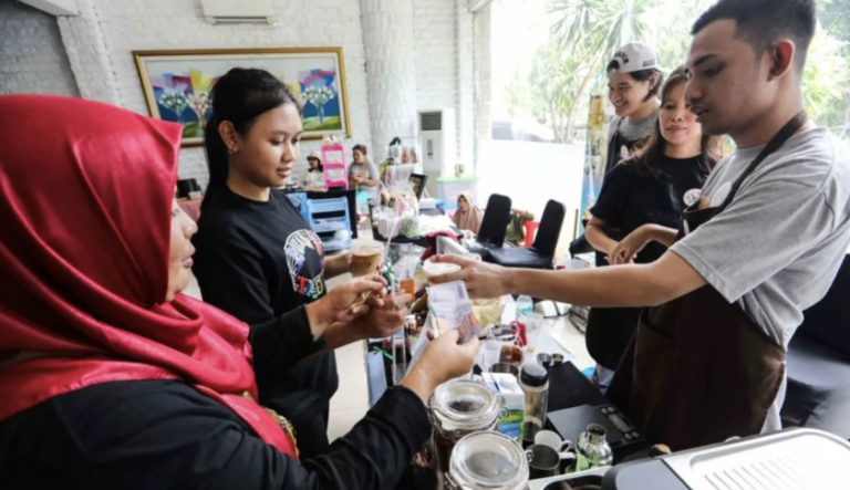 Pengawasan Ketat Pastikan Kebijakan Penghapusan Utang Pelaku UMKM Tepat Sasaran