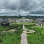 Pemerintah Pastikan Kawasan IKN Bebas PSK dan Praktik Prostitusi