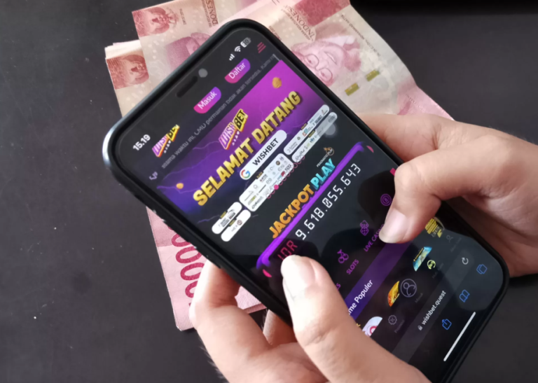 Pemerintah Blokir Ratusan Ribu Konten Judi Online untuk Lindungi Masyarakat