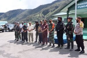 Pemerintah Gunakan Pendekatan Holistik Dalam Berantas OPM Demi Papua Damai