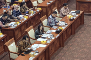 Jelang 100 Hari, Legislatif Apresiasi Komitmen Pemerintah Berantas Judi Online