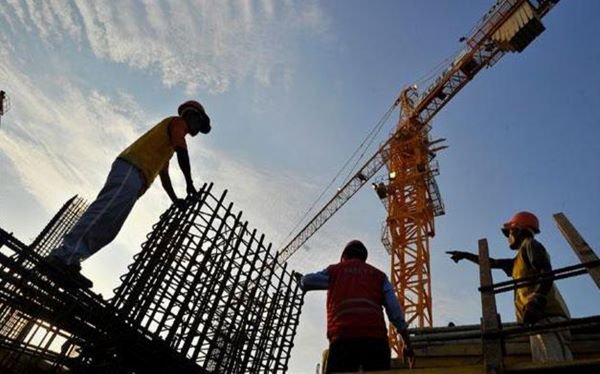 Pembangunan IKN Stimulus Pertumbuhan Ekonomi di Kalimantan