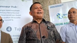 Dunia Usaha Dukung Langkah Prabowo-Gibran dalam Meningkatkan Produksi Pangan Nasional