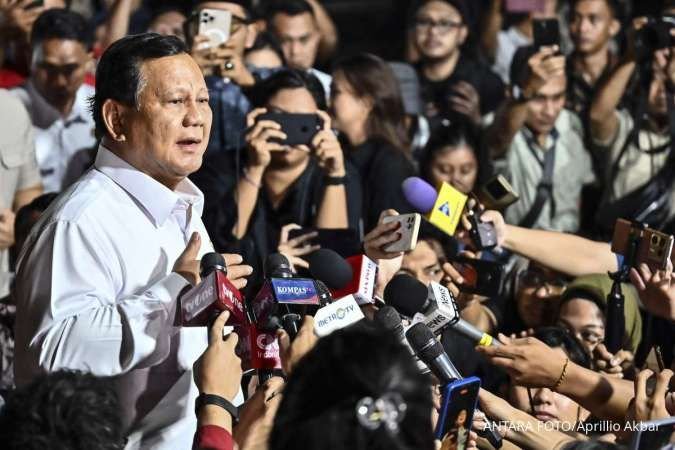 Pemerintah Siapkan 6 Paket Stimulus Konsumsi Domestik