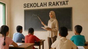 Sinergi Antar Instansi Percepat Pembentukan Sekolah Rakyat Sesuai Arahan Presiden Prabowo