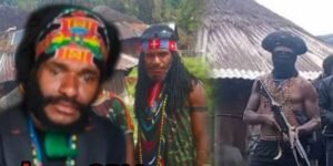 Mengapresiasi Keberhasilan Satgas Gabungan TNI Lumpuhkan Tokoh OPM