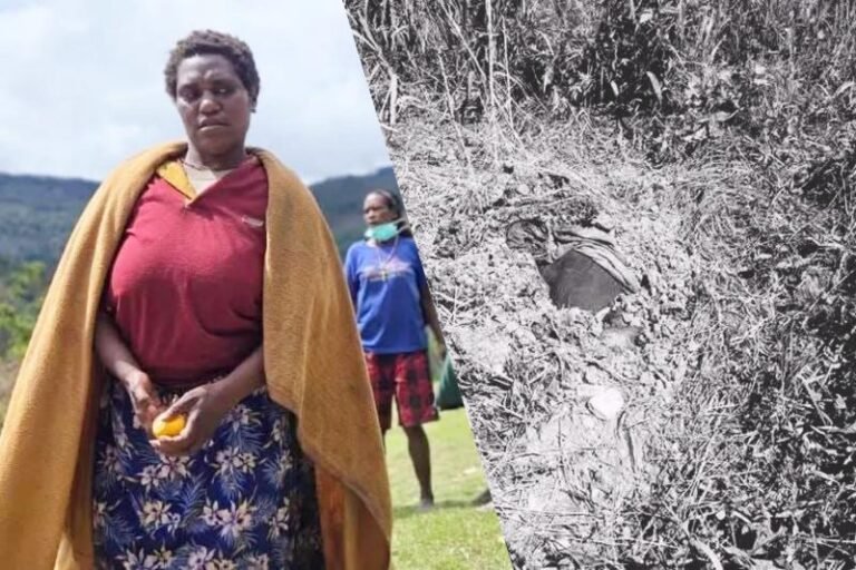 OPM Kembali Serang Warga Sipil, Tokoh Papua: Ini Bukan Perjuangan, Tapi Kekejaman