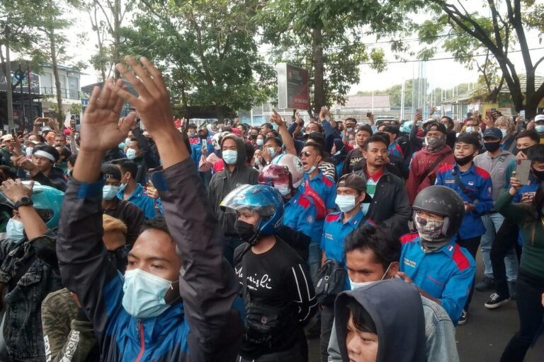 Akhiri Era Ketidakpastian: Penghapusan Outsourcing sebagai Jalan Menuju Kesejahteraan Pekerja