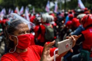 Perbaikan Regulasi Upaya Penghapusan Outsourcing dan Kepastian Kerja