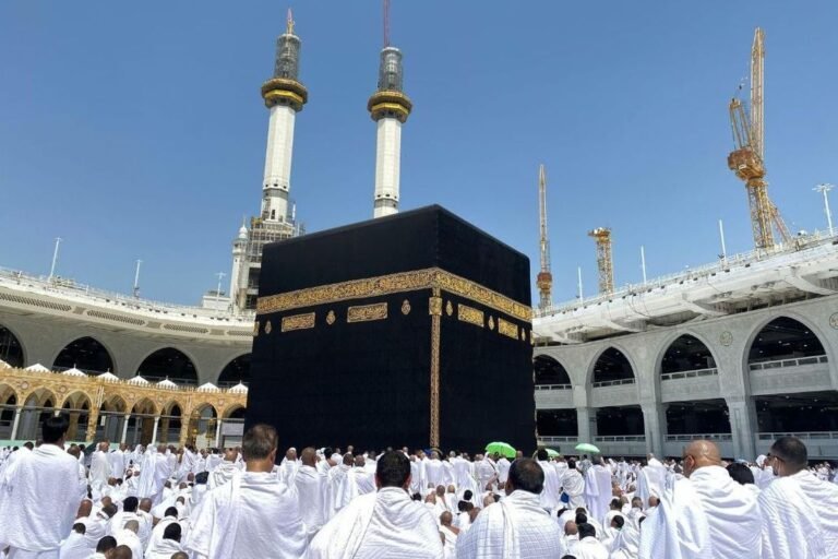 Timwas DPR Yakin Pemerintah Sukses Layani Jamaah Haji 2025
