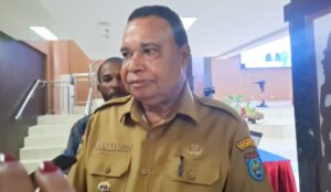 MBG Hadirkan Gizi Berkualitas dan Percepatan Perputaran Ekonomi di Papua