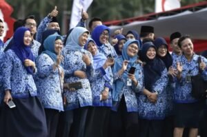 Transformasi Pendidikan Era PresidePrabowo: Akselerasi Cerdas Demi Masa Depan Bangsa