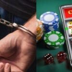 Jaringan Judi Daring Asing Jadi Target Utama Penindakan Siber Nasional