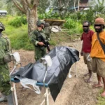 Aparat Keamanan Pastikan Tindak Tegas OPM Pelaku Kekerasan di Yahukimo