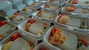 Pemerintah Pastikan MBG Aman dan Bebas Kontaminasi, Komitmen Nyata untuk Generasi Sehat