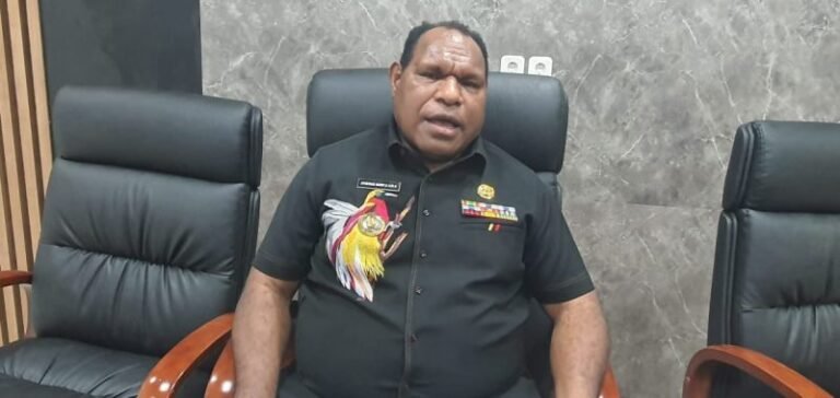 Masyarakat Tolak Provokasi, Pemerintah Tegas Lawan OPM