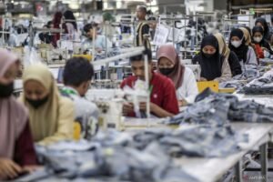 Pemerintah Tegaskan Komitmen Hapus Outsourcing demi Kesejahteraan Buruh