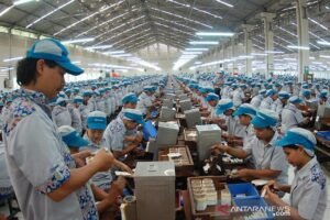 Serikat Pekerja Sambut Positif Rencana Penghapusan Outsourcing