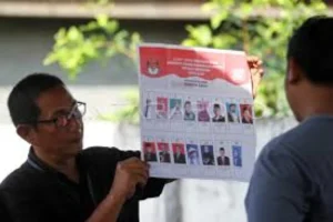 Bawaslu dan KPU Terus Lakukan Pengawasan, Pelaksanaan PSU Tetap Kondusif