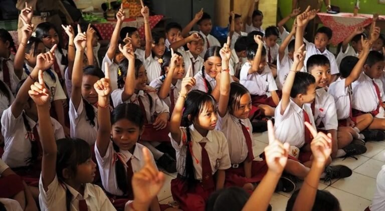 Sekolah Rakyat Wujud Pemerataan Pendidikan yang Berkualitas