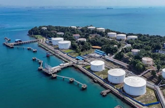 Pemerintah Targetkan Swasembada Energi dan Hilirisasi dalam Lima Tahun ke Depan