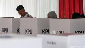Penerimaan Hasil PSU Jadi Tanda Penghormatan Terhadap Konstitusi