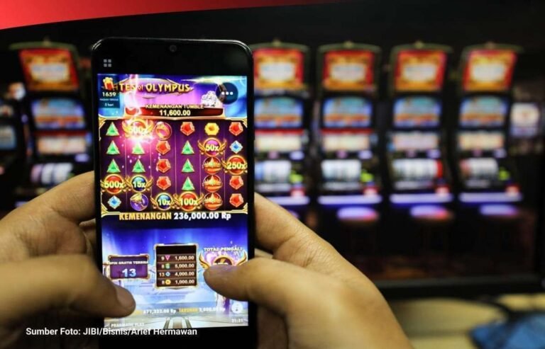 Mewaspadai Modus Baru Judi Daring yang Makin Licik